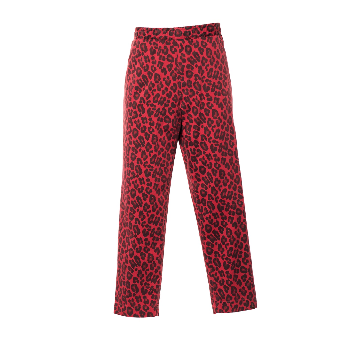 MCW3.2 - Pantalone Jogger New Leopard