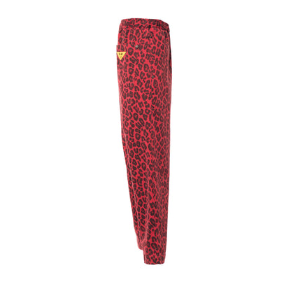 MCW3.2 - Pantalone Jogger New Leopard