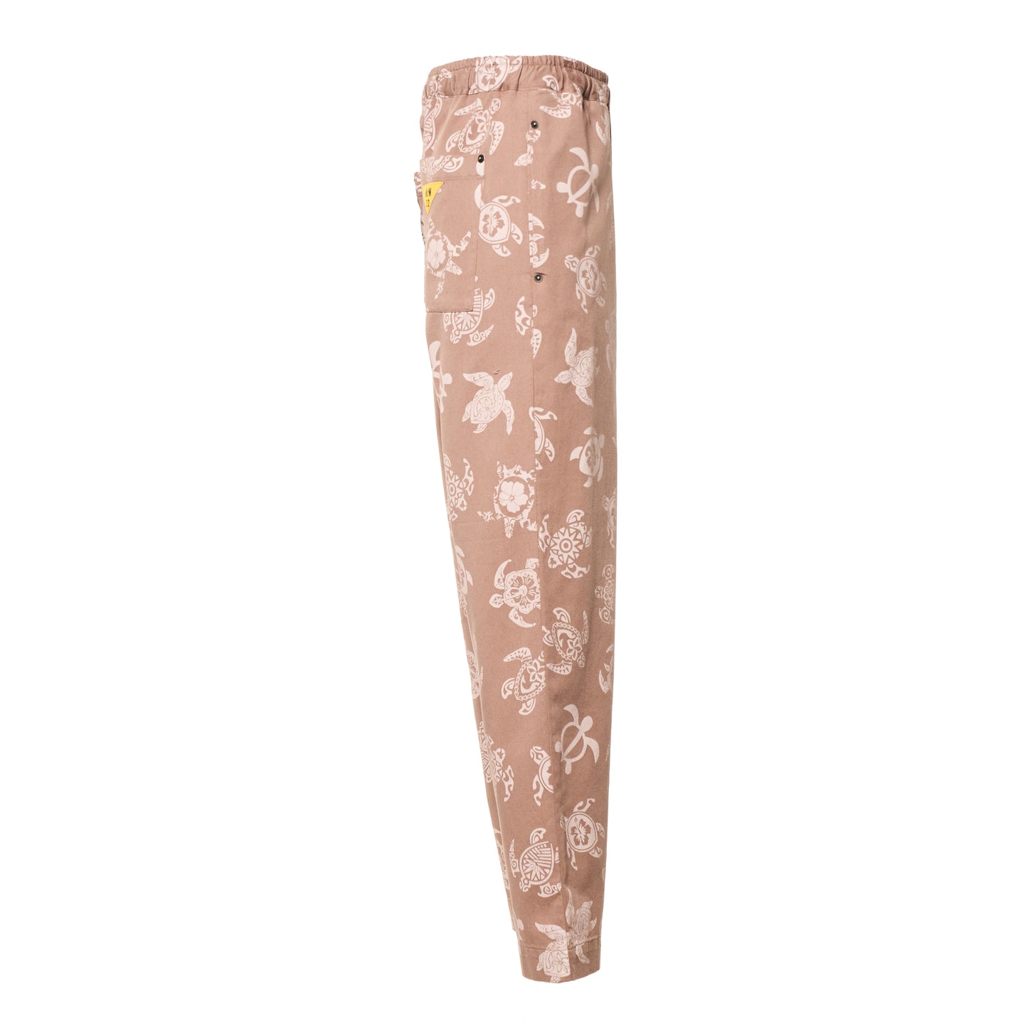 MCW3.2 - Pantalone Jogger Tartaruga