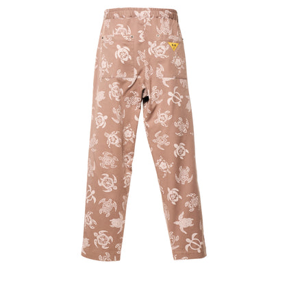 MCW3.2 - Pantalone Jogger Tartaruga