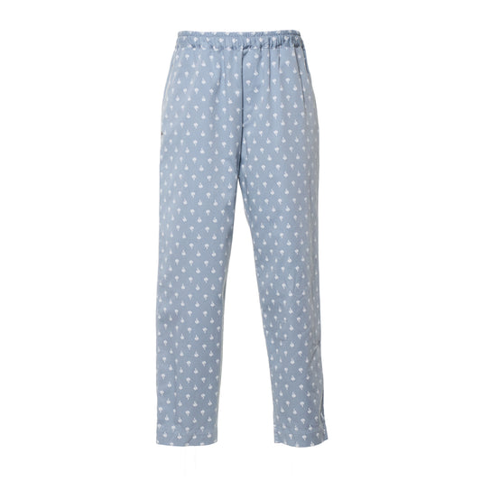 MCW3.2 - Pantalone Jogger Palmetta