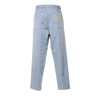 MCW3.2 - Pantalone Jogger Palmetta
