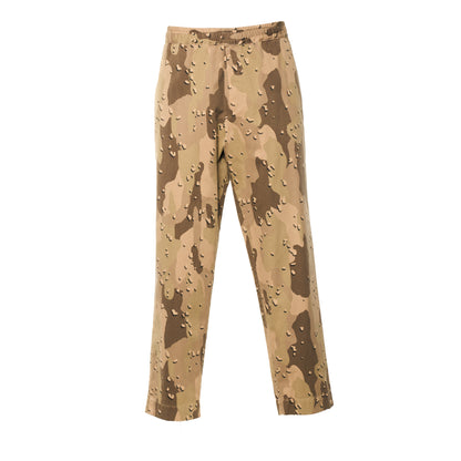 MCW3.2 - Pantalone Jogger Desert