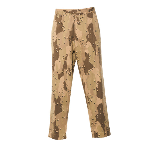 MCW3.2 - Pantalone Jogger Desert