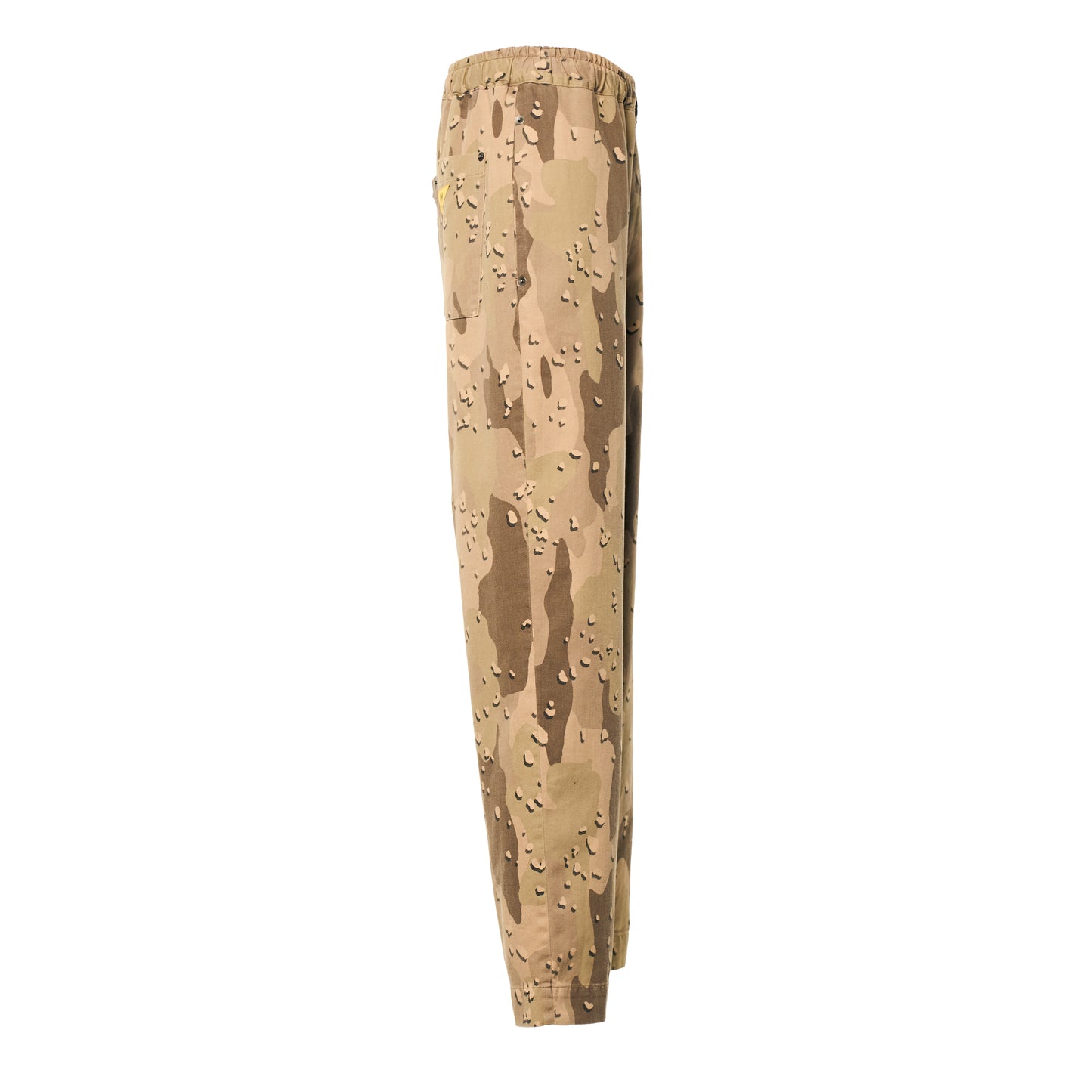 MCW3.2 - Pantalone Jogger Desert
