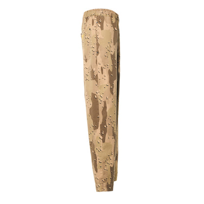 MCW3.2 - Pantalone Jogger Desert