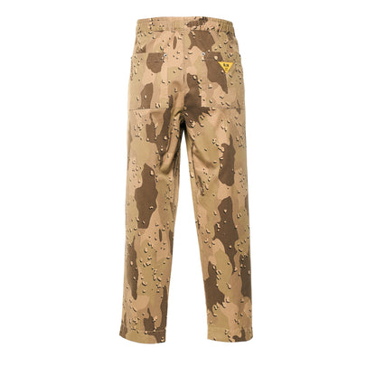MCW3.2 - Pantalone Jogger Desert