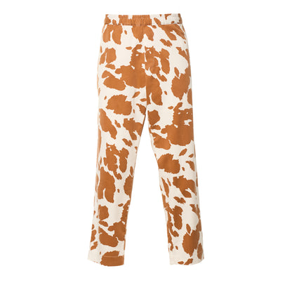 MCW3.2 - Pantalone Jogger Mucca