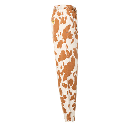 MCW3.2 - Pantalone Jogger Mucca