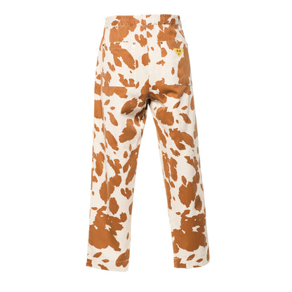 MCW3.2 - Pantalone Jogger Mucca