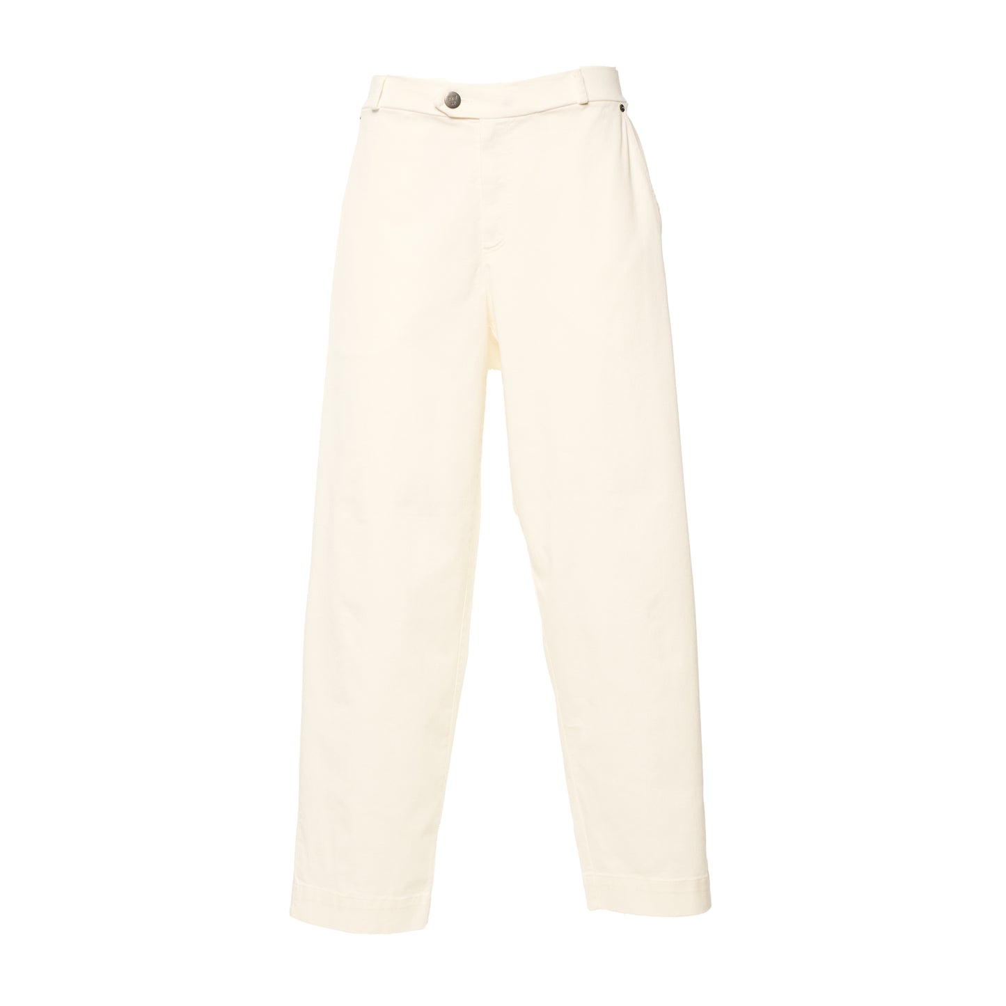 MCW3.2 - Pantalone Manager Tinta Unita