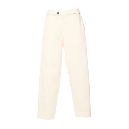 MCW3.2 - Pantalone Manager Tinta Unita