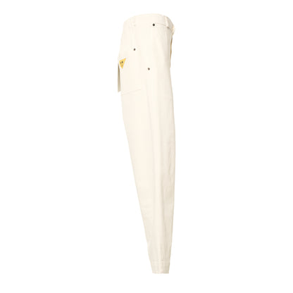 MCW3.2 - Pantalone Manager Tinta Unita