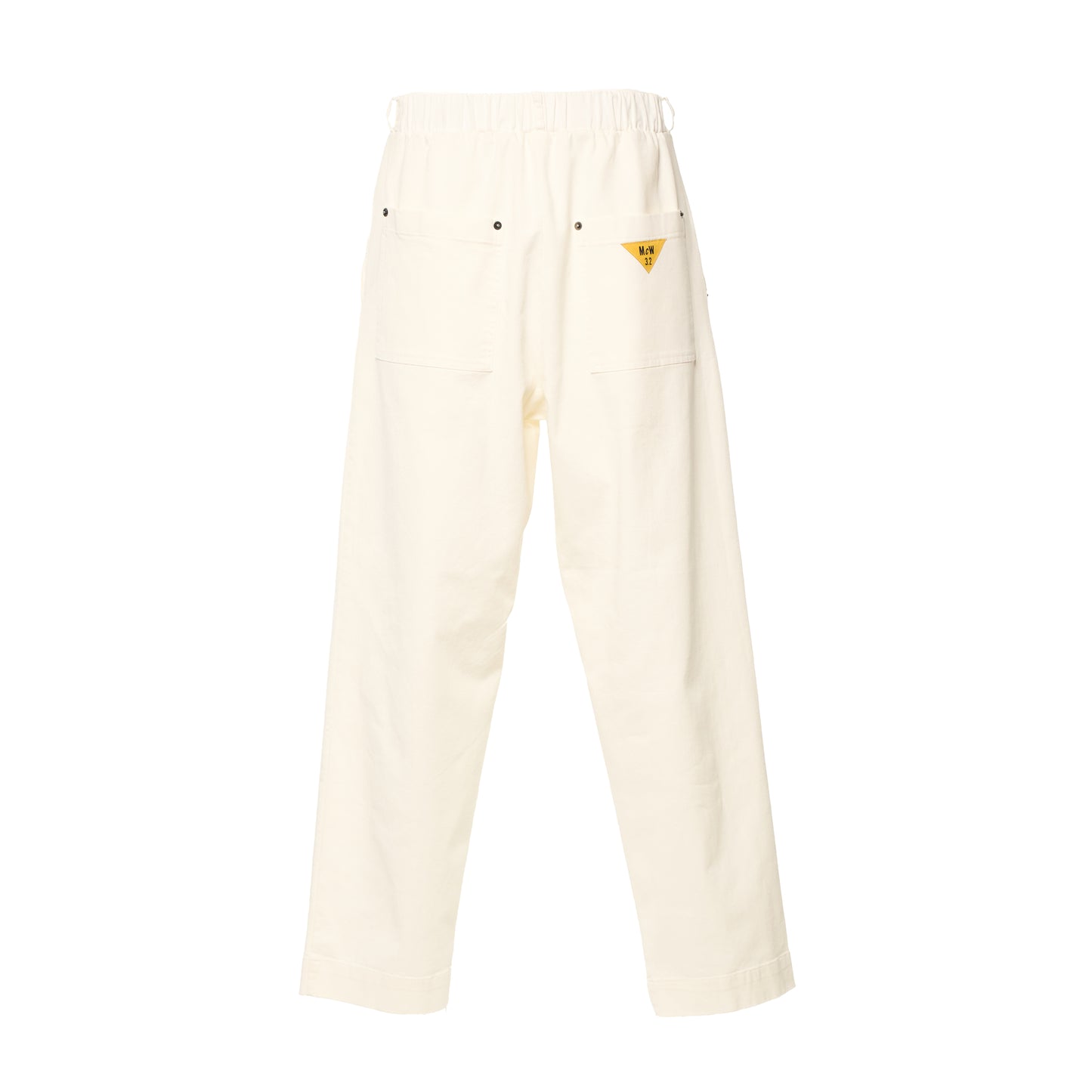 MCW3.2 - Pantalone Manager Tinta Unita