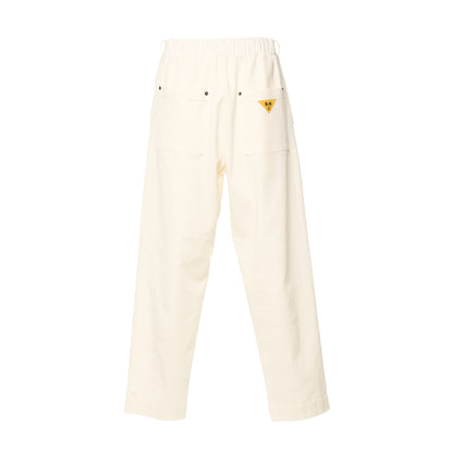 MCW3.2 - Pantalone Manager Tinta Unita