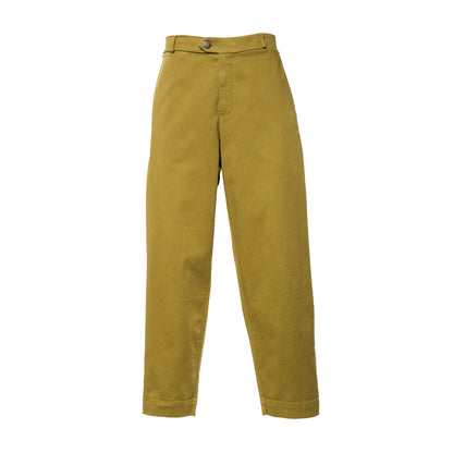 MCW3.2 - Pantalone Manager Tinta Unita