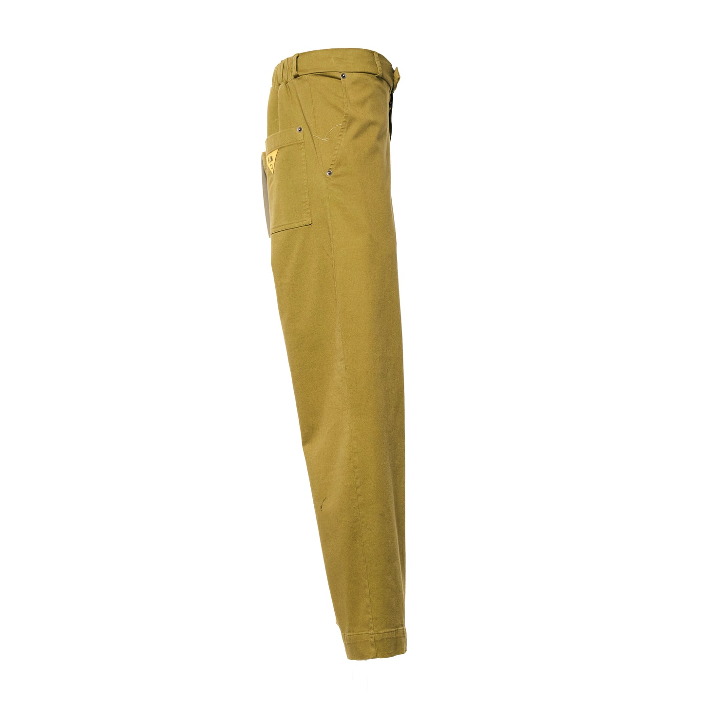 MCW3.2 - Pantalone Manager Tinta Unita