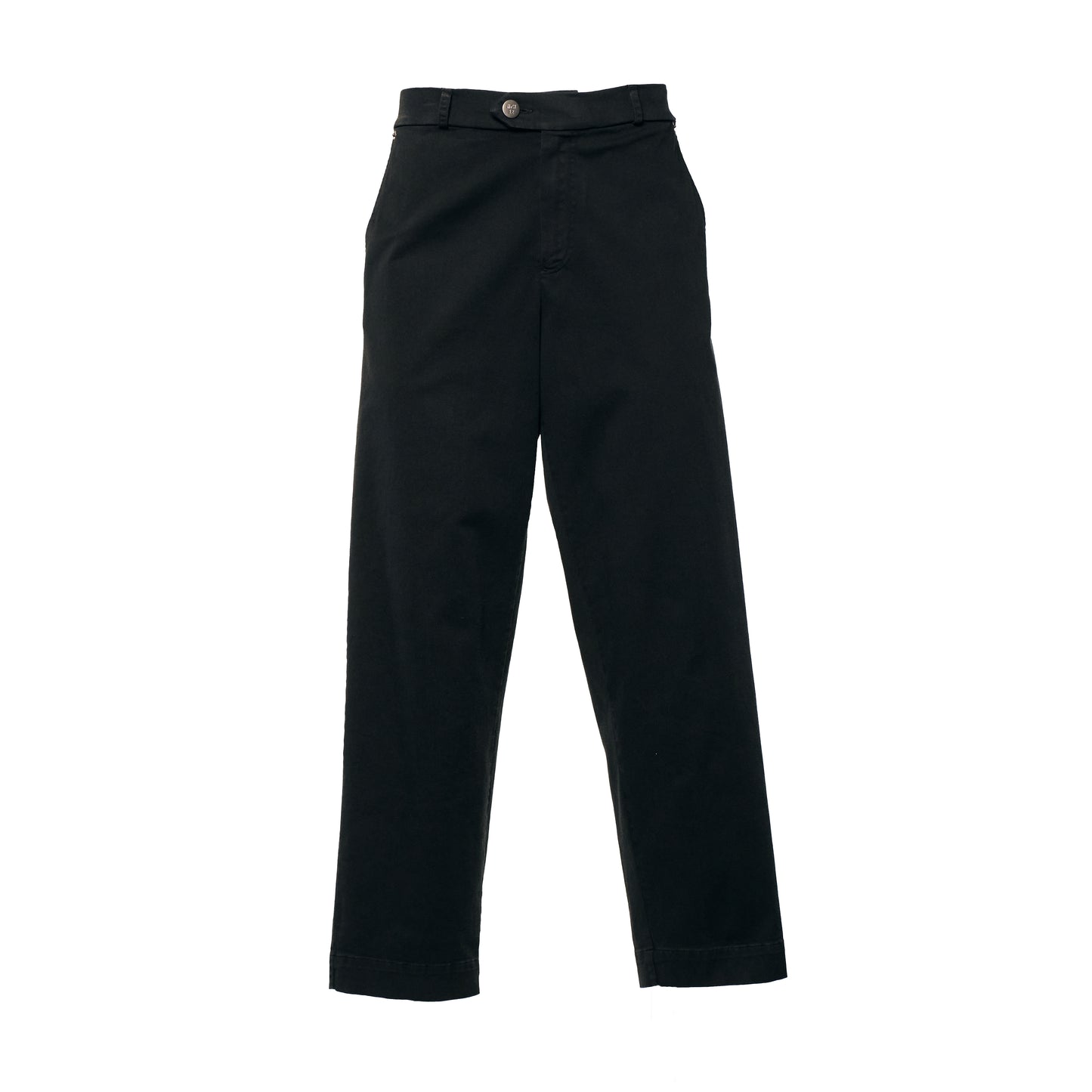 MCW3.2 - Pantalone Manager Tinta Unita