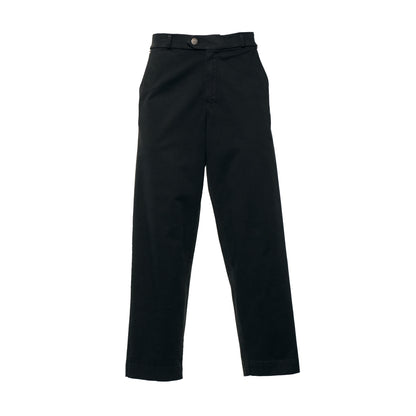 MCW3.2 - Pantalone Manager Tinta Unita