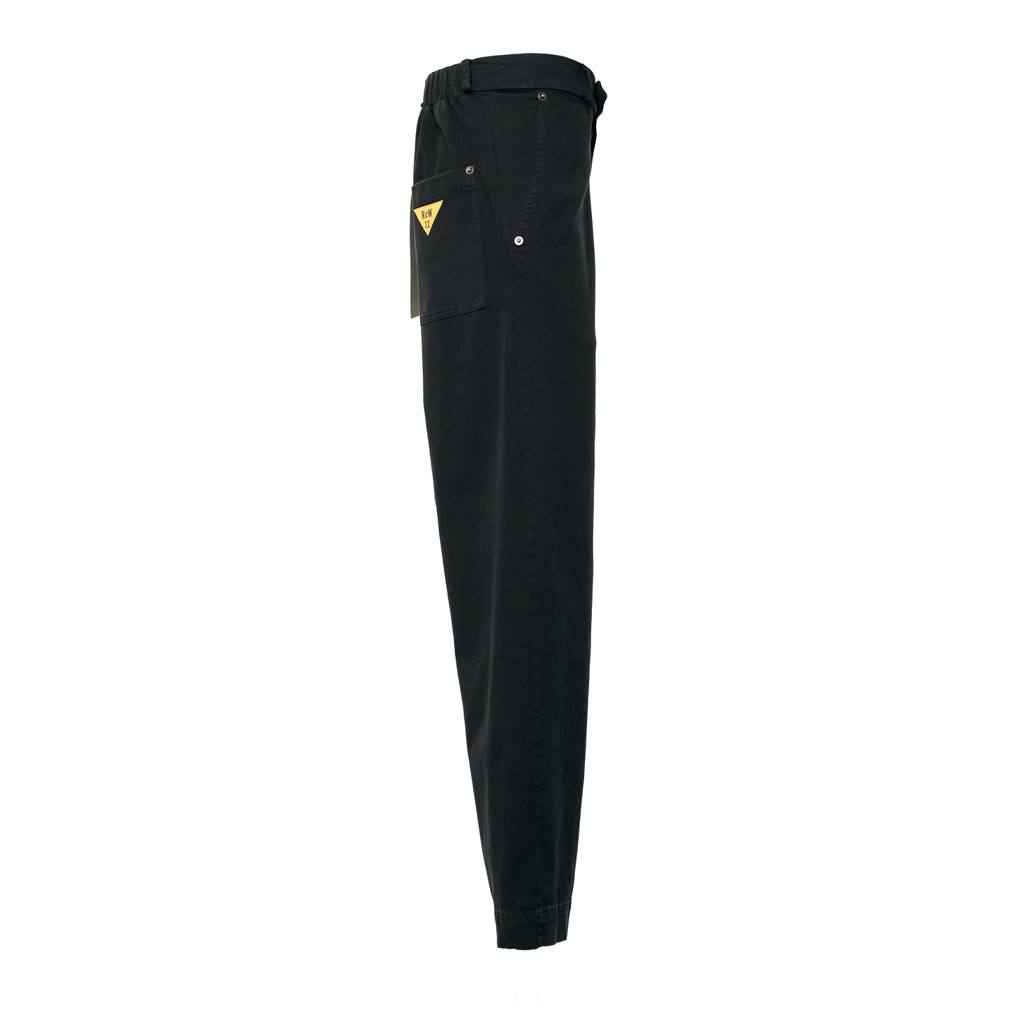MCW3.2 - Pantalone Manager Tinta Unita