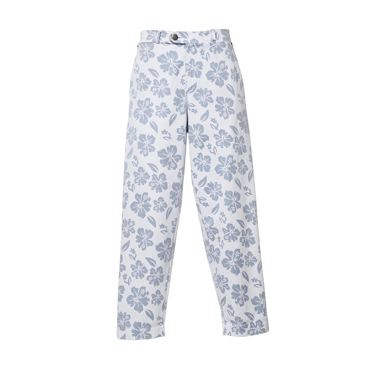 MCW3.2 - Pantalone Manager Floreale