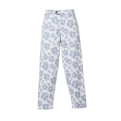 MCW3.2 - Pantalone Manager Floreale