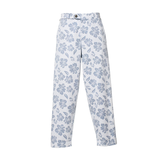 MCW3.2 - Pantalone Manager Floreale
