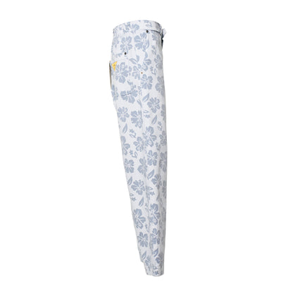 MCW3.2 - Pantalone Manager Floreale