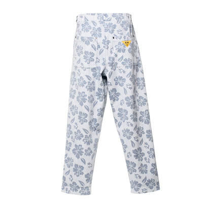 MCW3.2 - Pantalone Manager Floreale