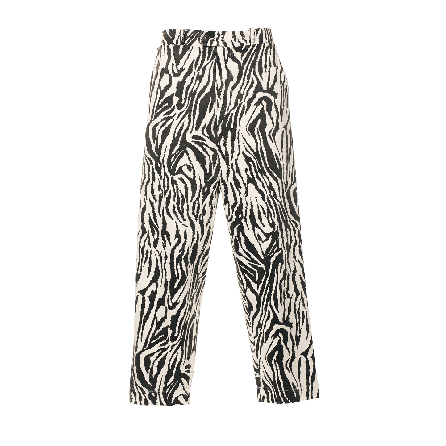 MCW3.2 - Pantalone Manager Zebra