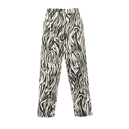 MCW3.2 - Pantalone Manager Zebra