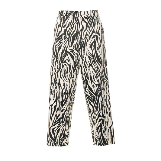 MCW3.2 - Pantalone Manager Zebra
