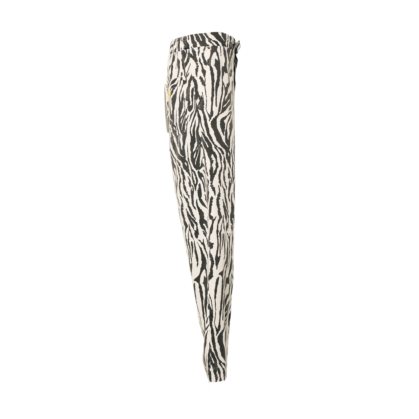 MCW3.2 - Pantalone Manager Zebra