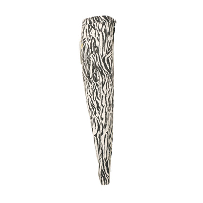MCW3.2 - Pantalone Manager Zebra