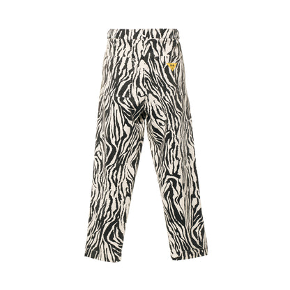 MCW3.2 - Pantalone Manager Zebra