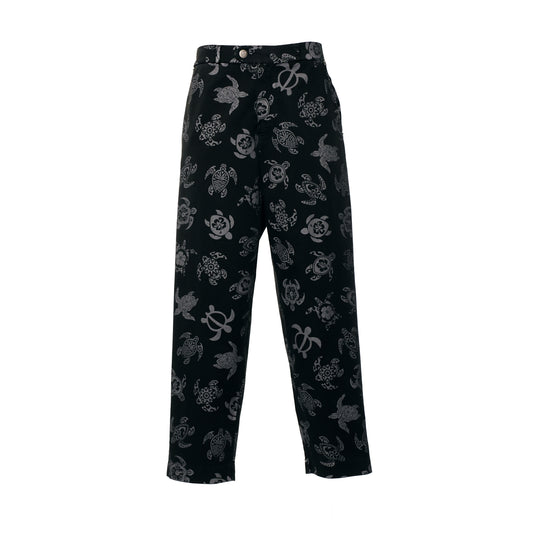 MCW3.2 - Pantalone Manager Tartaruga