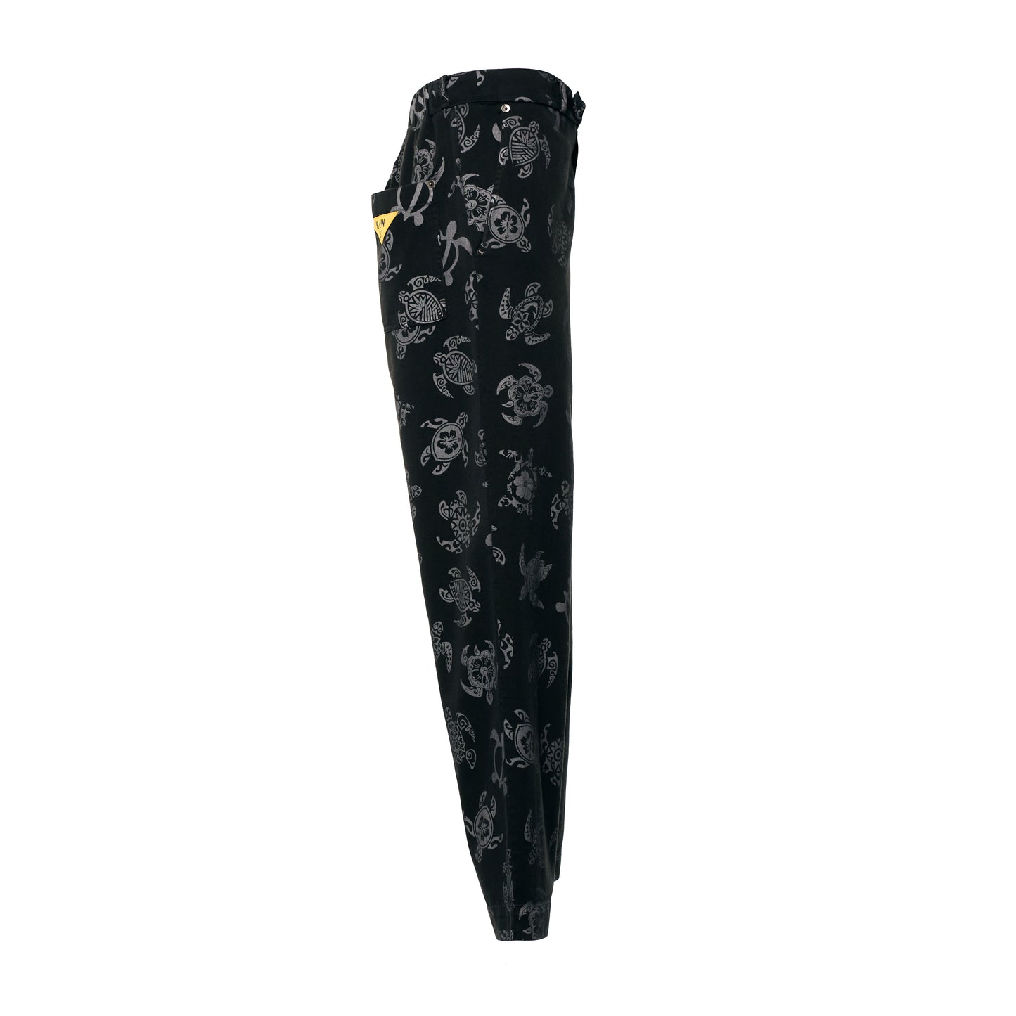 MCW3.2 - Pantalone Manager Tartaruga