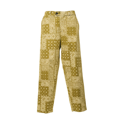 MCW3.2 - Pantalone Bandana Manager