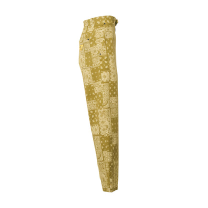 MCW3.2 - Pantalone Bandana Manager