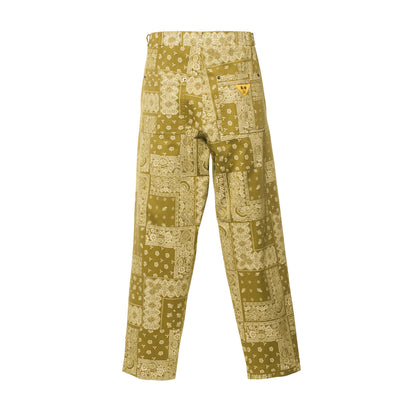 MCW3.2 - Pantalone Bandana Manager