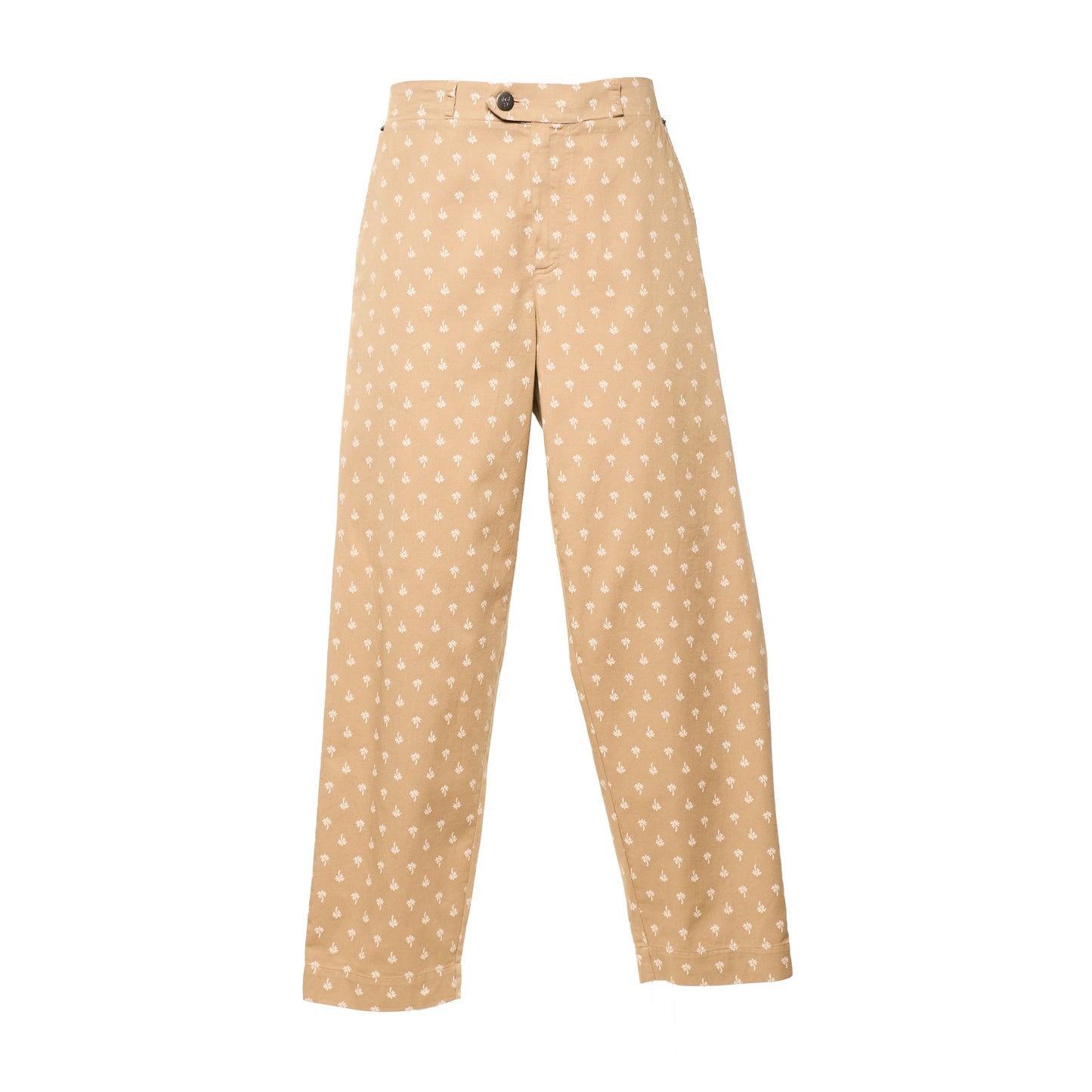 MCW3.2 - Pantalone Manager Palmetta