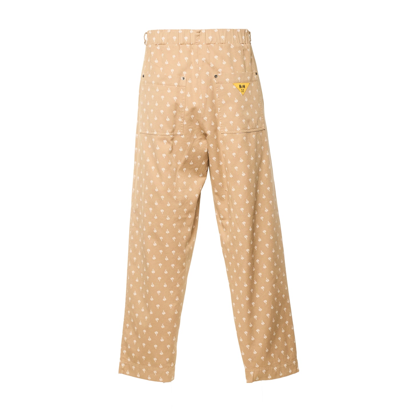 MCW3.2 - Pantalone Manager Palmetta