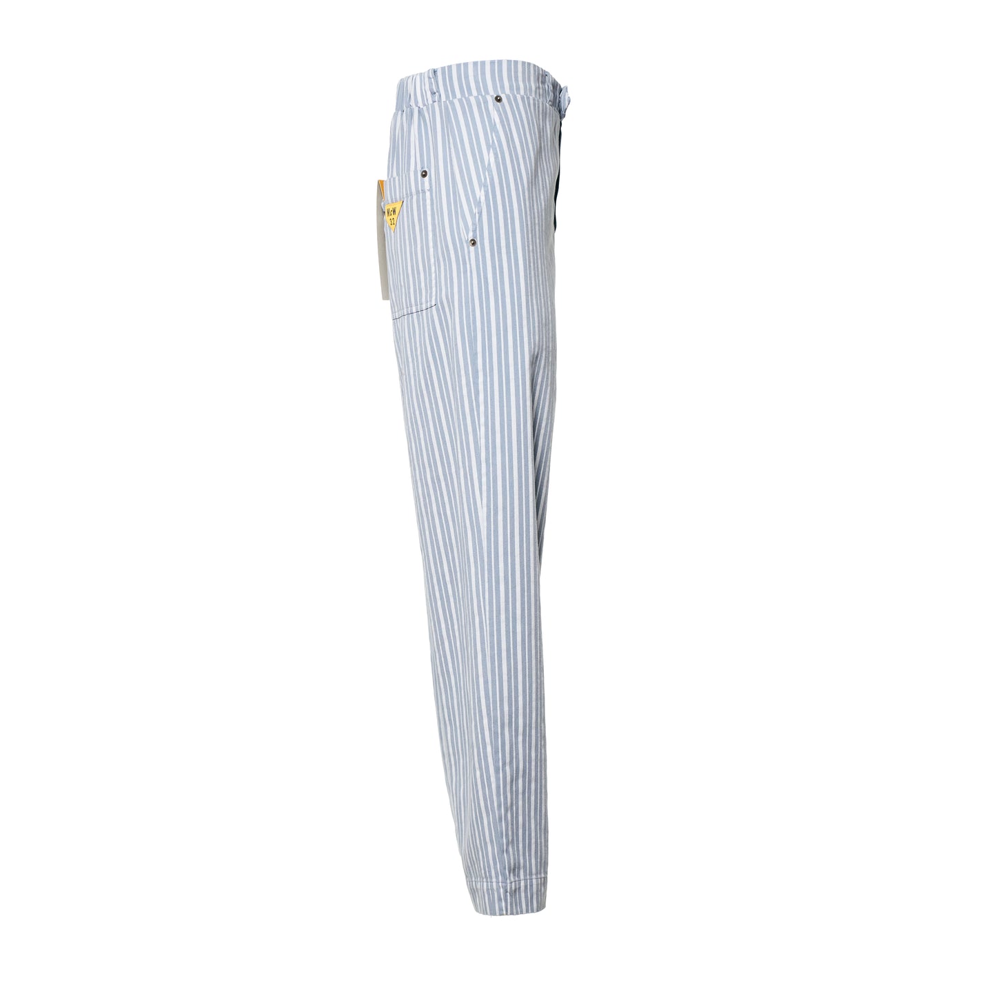 MCW3.2 - Pantalone Manager Stripe