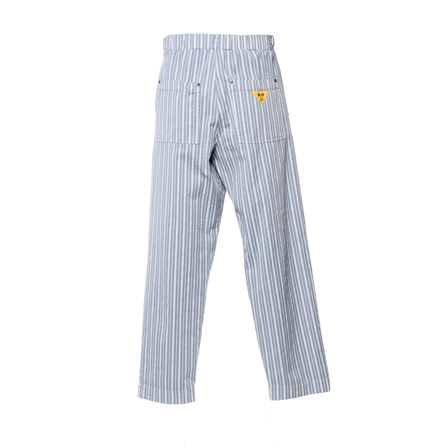 MCW3.2 - Pantalone Manager Stripe