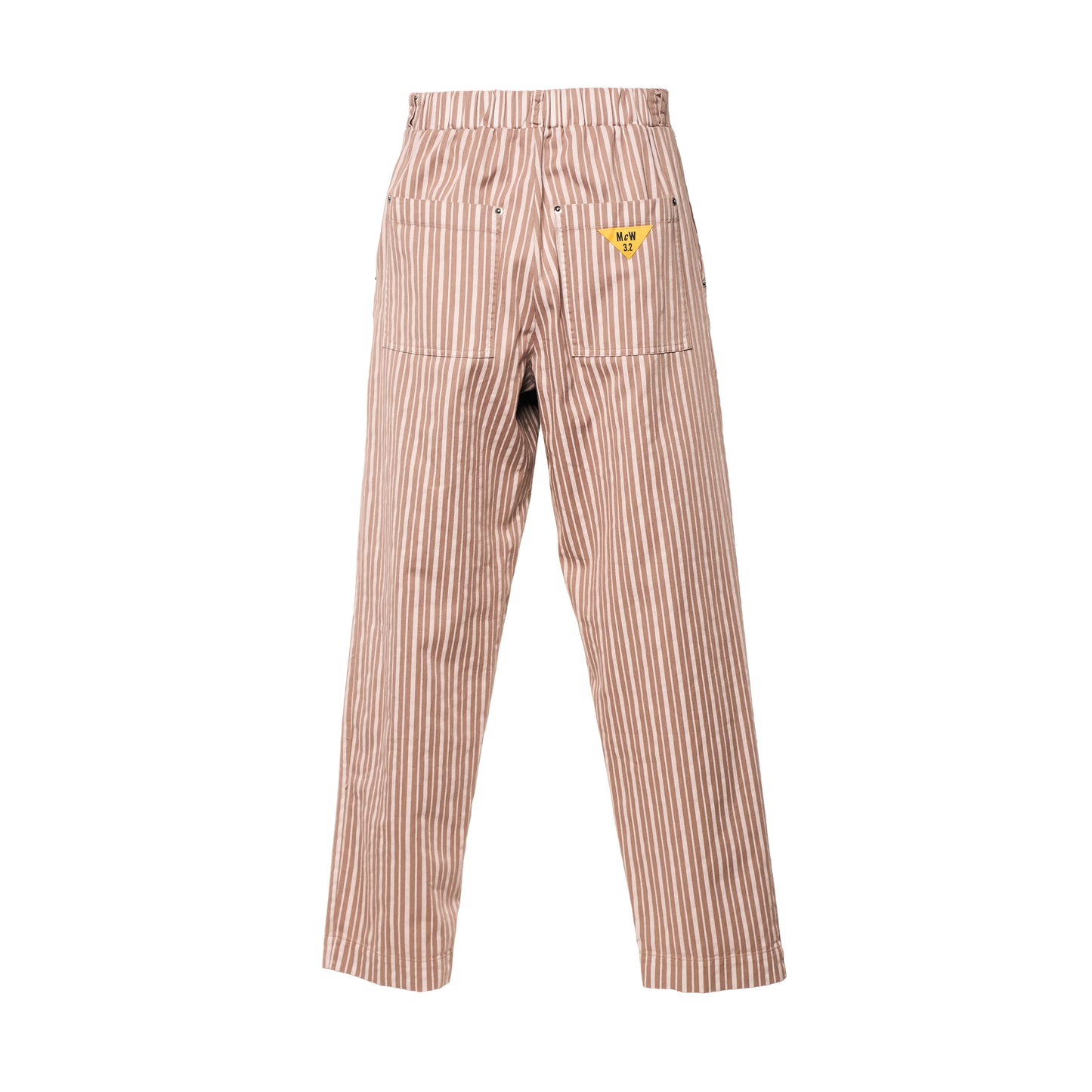 MCW3.2 - Pantalone Manager Stripe