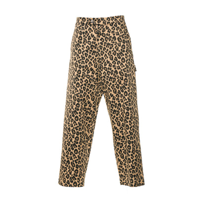 MCW3.2 - Pantalone Worker New Leopard