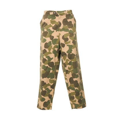 MCW3.2 - Pantalone Worker Goat