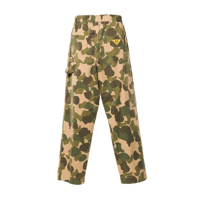 MCW3.2 - Pantalone Worker Goat