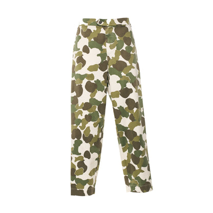 MCW3.2 - Pantalone Worker Goat