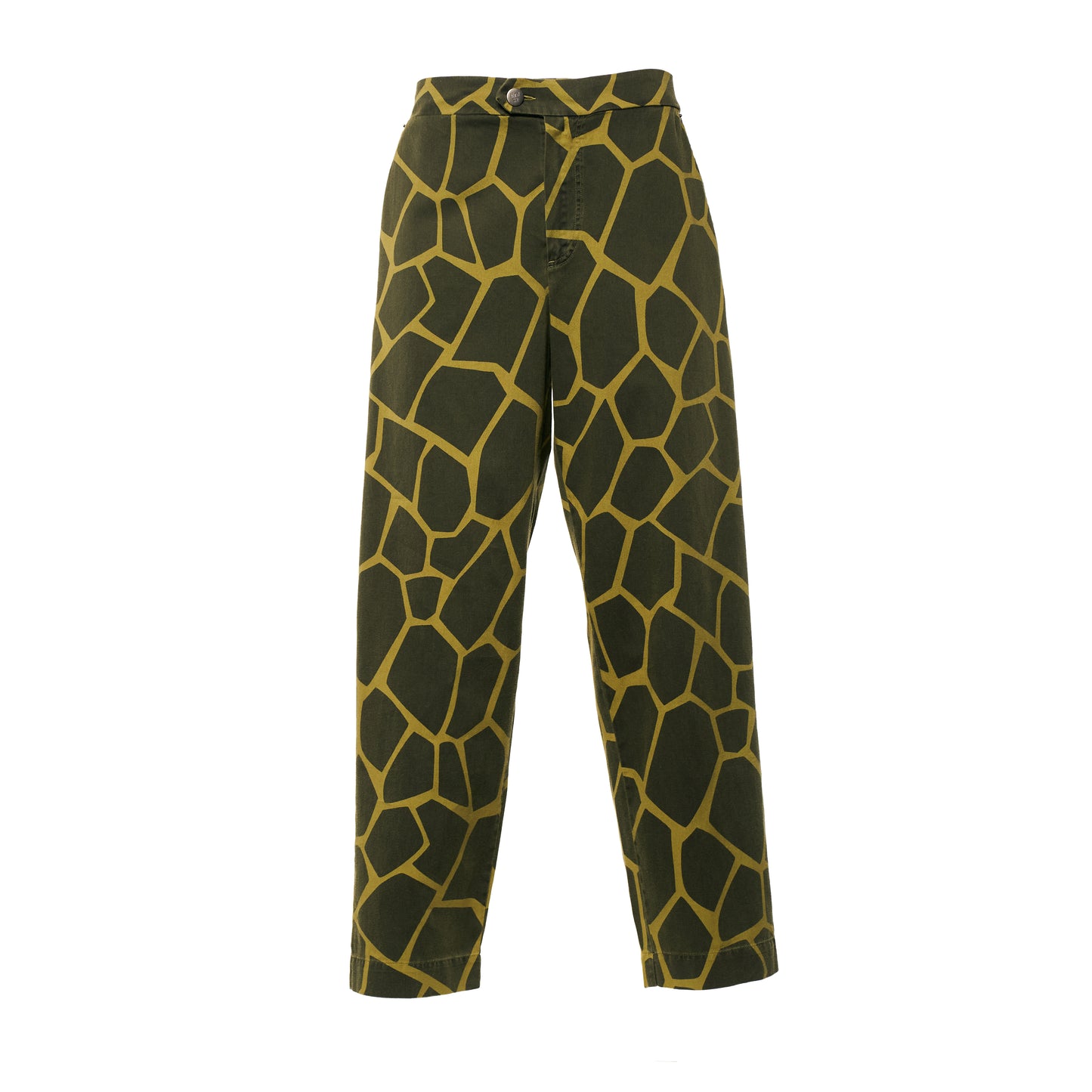 MCW3.2 - Pantalone Worker Giraffa